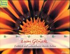 Spuren zum Glück. Fröhlich und unbeschwert durchs Leben Lifestyle