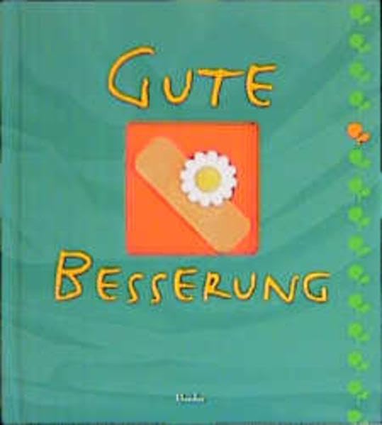 Gute Besserung (BlisterBooks) Lifestyle