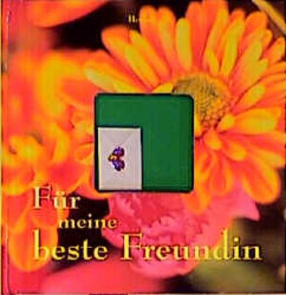 Für meine beste Freundin (BlisterBooks) Lifestyle