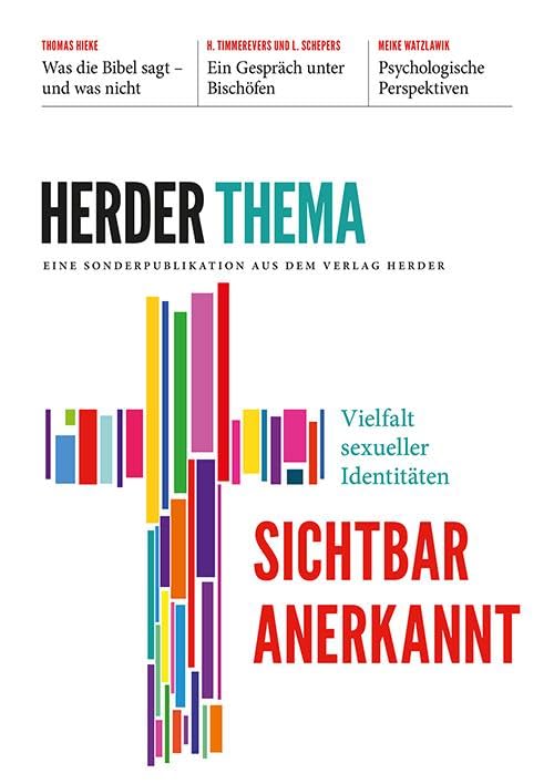 Sichtbar anerkannt Religion & Esotericism