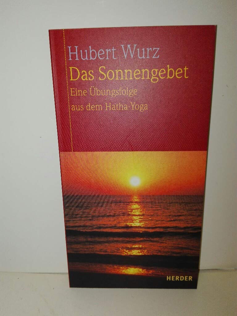 Das Sonnengebet Books