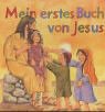Product Image: Mein erstes Buch von Jesus
