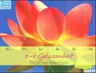 Spuren zur Gelassenheit. Frei für neue Lebensfreude Lifestyle