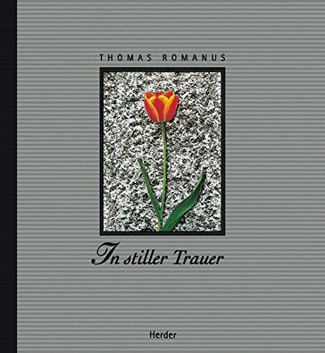 In stiller Trauer Living & Furnishing