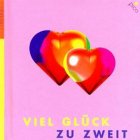 Viel Glück zu zweit Partnership & Love