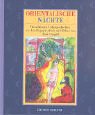 Orientalische Nächte. Die schönsten Liebesgeschichten aus dem Papageienbuch mit Bildern von Marc Chagall Books