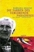 Die Farben des verlorenen Paradieses. Marc Chagall - Romanbiografie Film, Art & Culture