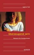 Überzeugend sein. Rhetorik für Erzieherinnen Natural Sciences