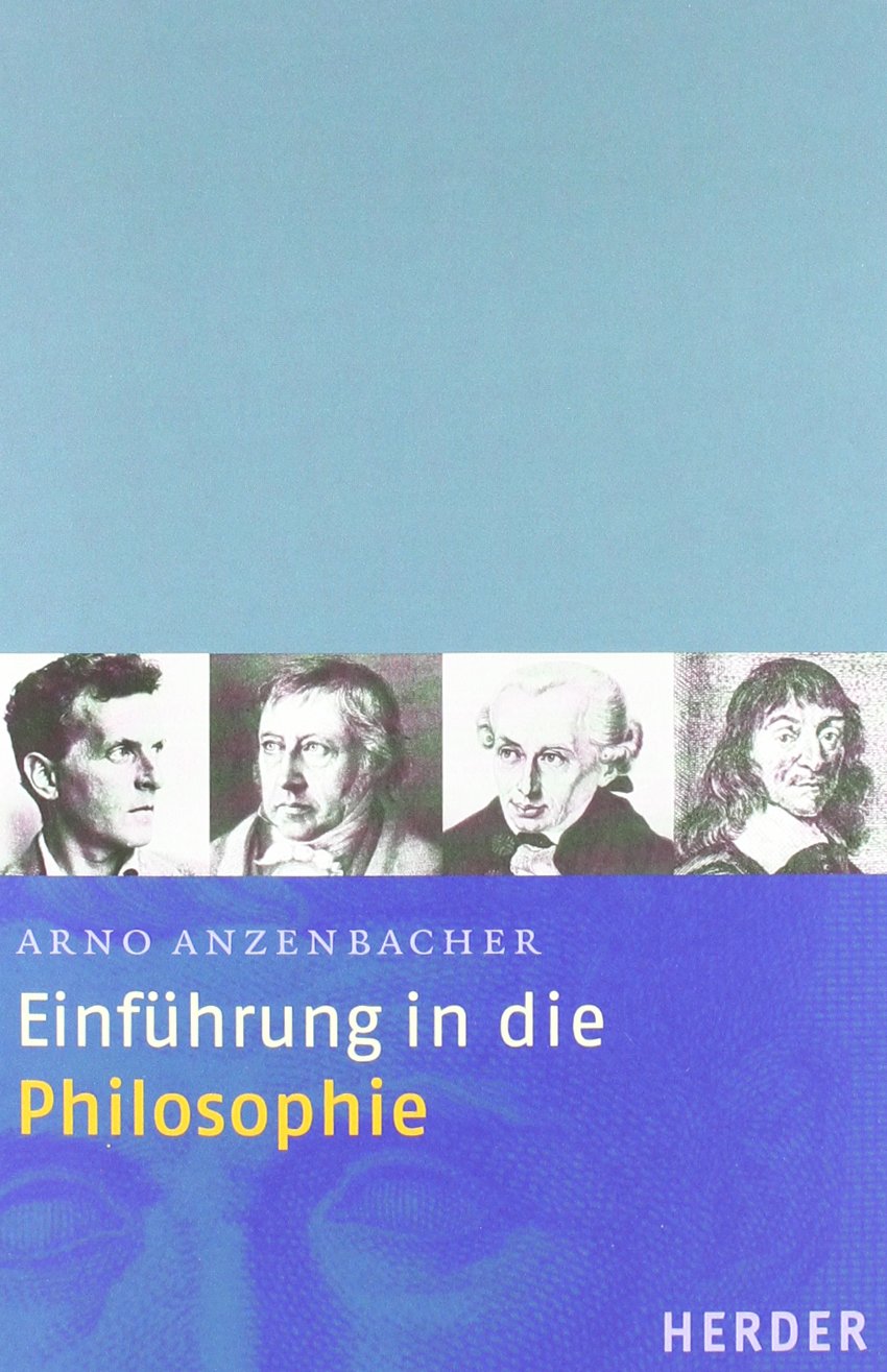 Einführung in die Philosophie Philosophy