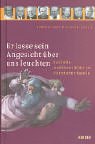 Er lasse sein Angesicht über uns leuchten. Kardinäle meditieren Bilder der Sixtina Books