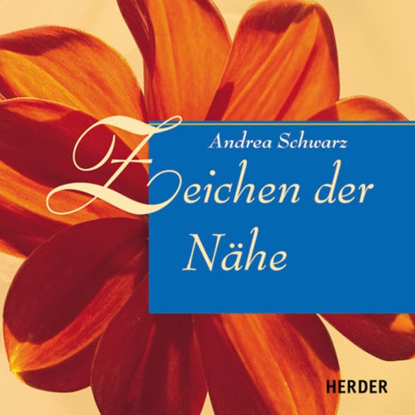 Zeichen der Nähe Partnership & Love Books