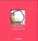 Für die beste Freundin der Welt Lifestyle