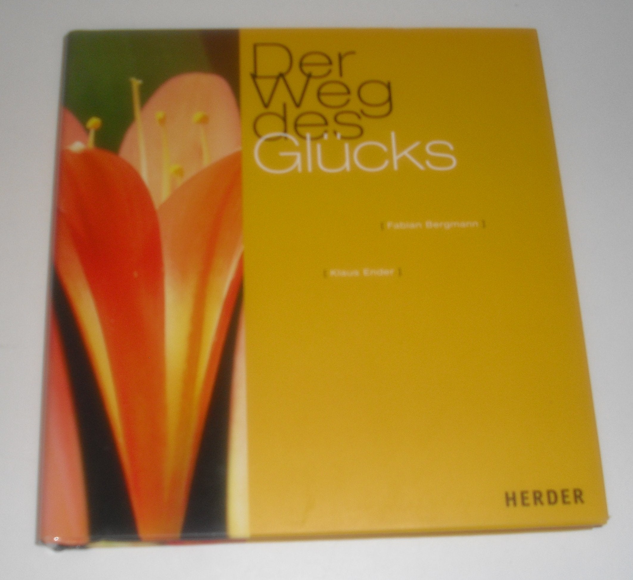 Product Image: Der Weg des Glücks