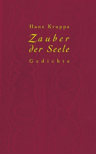 Product Image: Zauber der Seele: Gedichte