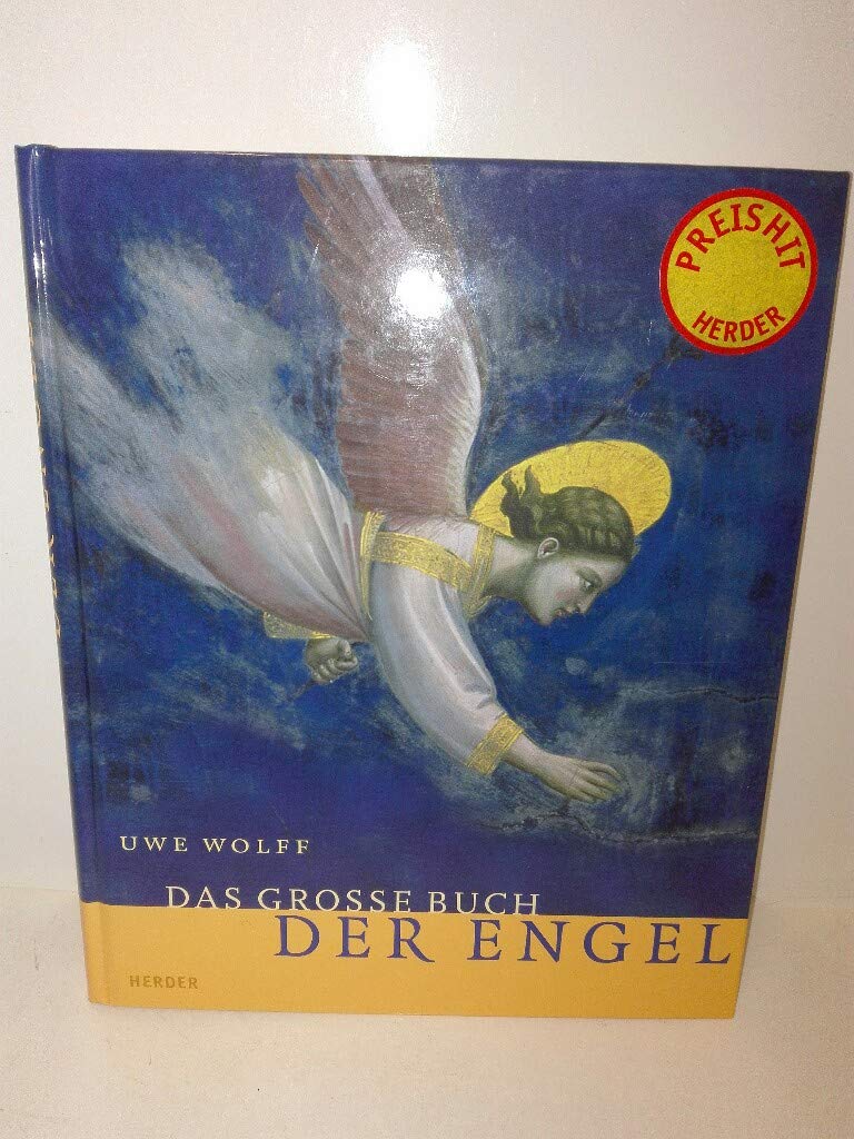 Product Image: Das grosse Buch der Engel