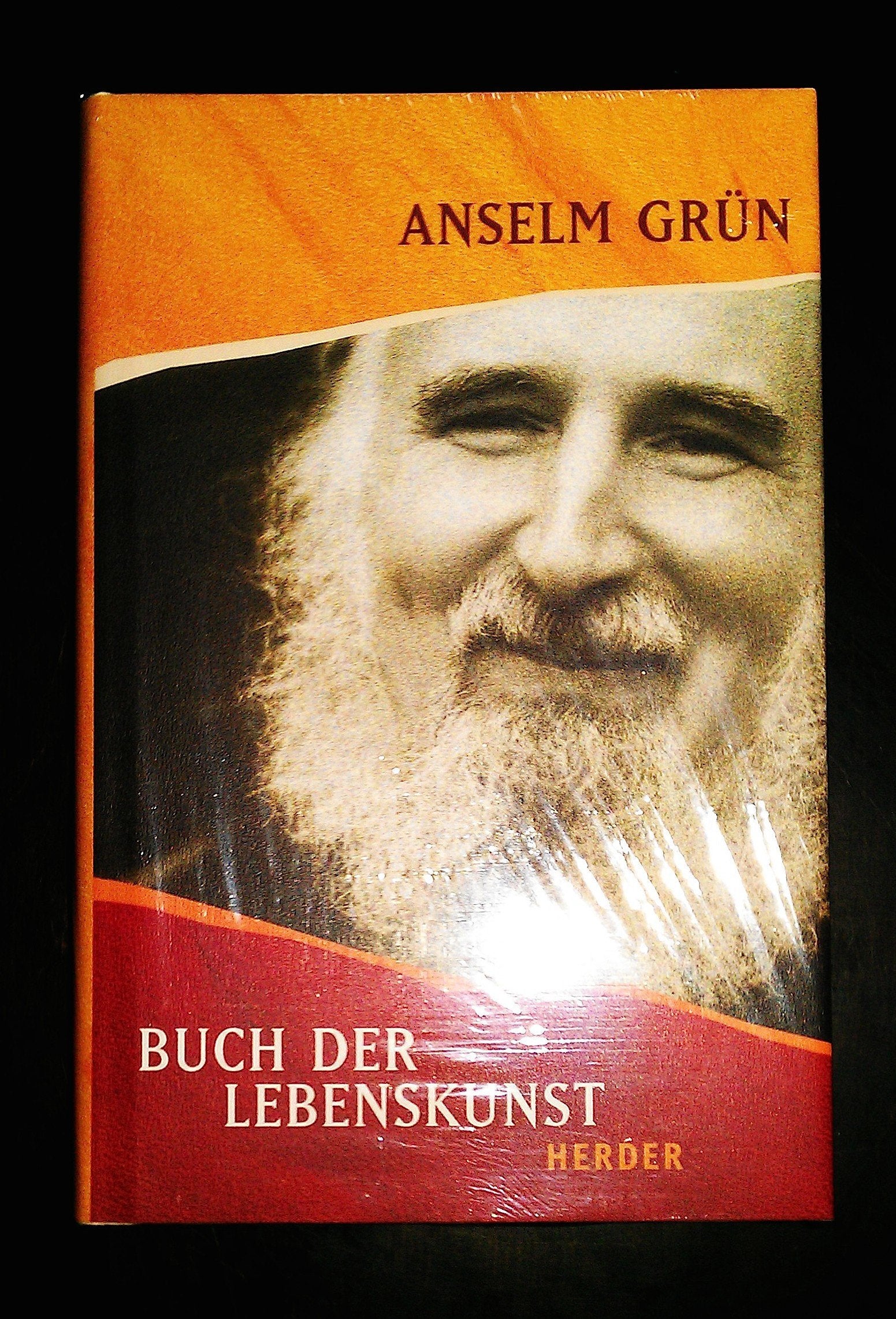 Product Image: Buch der Lebenskunst