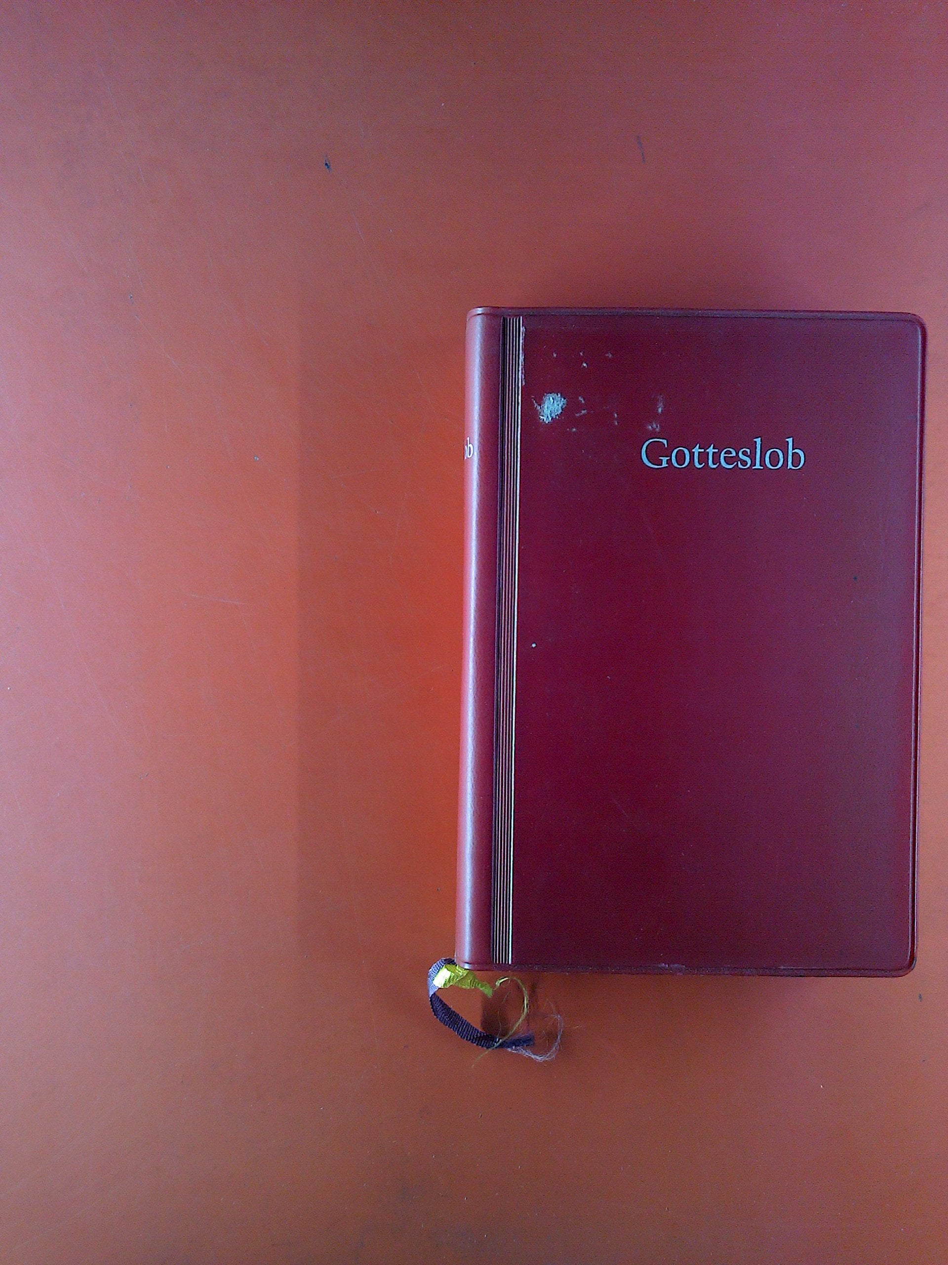 Gotteslob: Katholisches Gebet- und Gesangbuch Religion & Esotericism