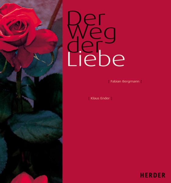 Product Image: Der Weg der Liebe