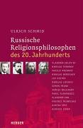 Russische Religionsphilosophen des 20. Jahrhunderts. Books
