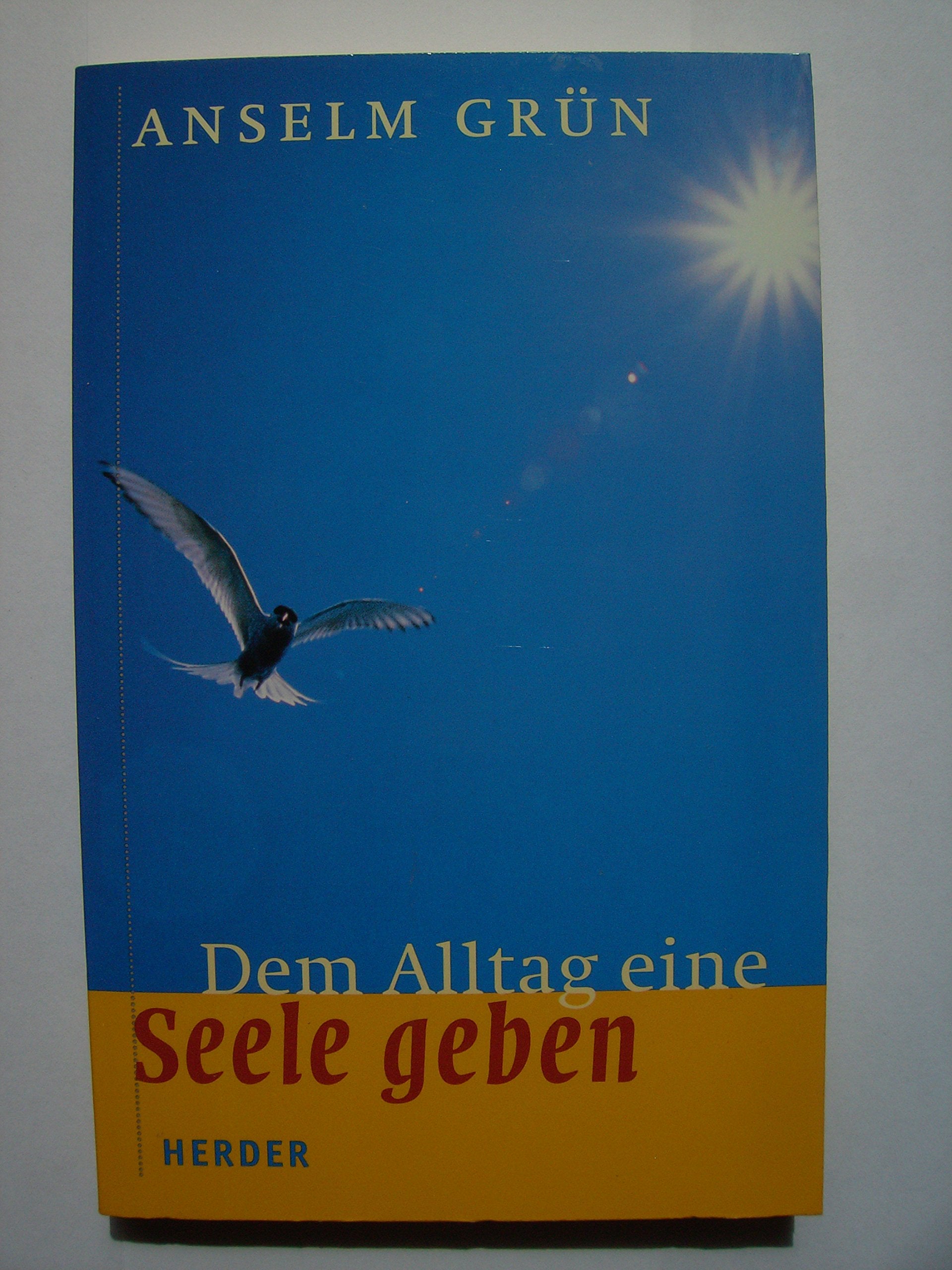 Dem Alltag eine Seele geben Lifestyle