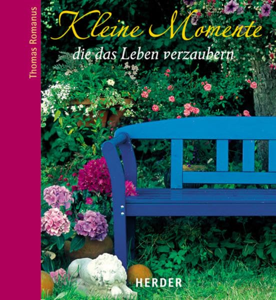 Kleine Momente, die das Leben verzaubern Lifestyle
