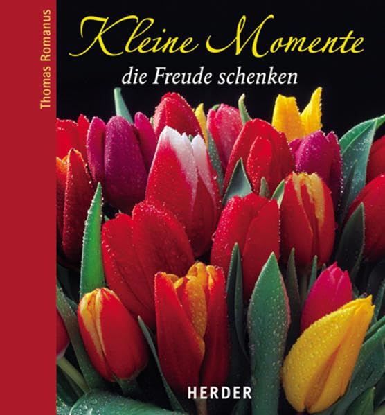Kleine Momente, die Freude schenken Lifestyle