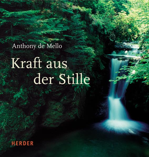 Kraft aus der Stille. Books