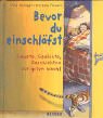 Bevor du einschläfst: Gebete, Gedichte, Geschichten zur guten Nacht Books