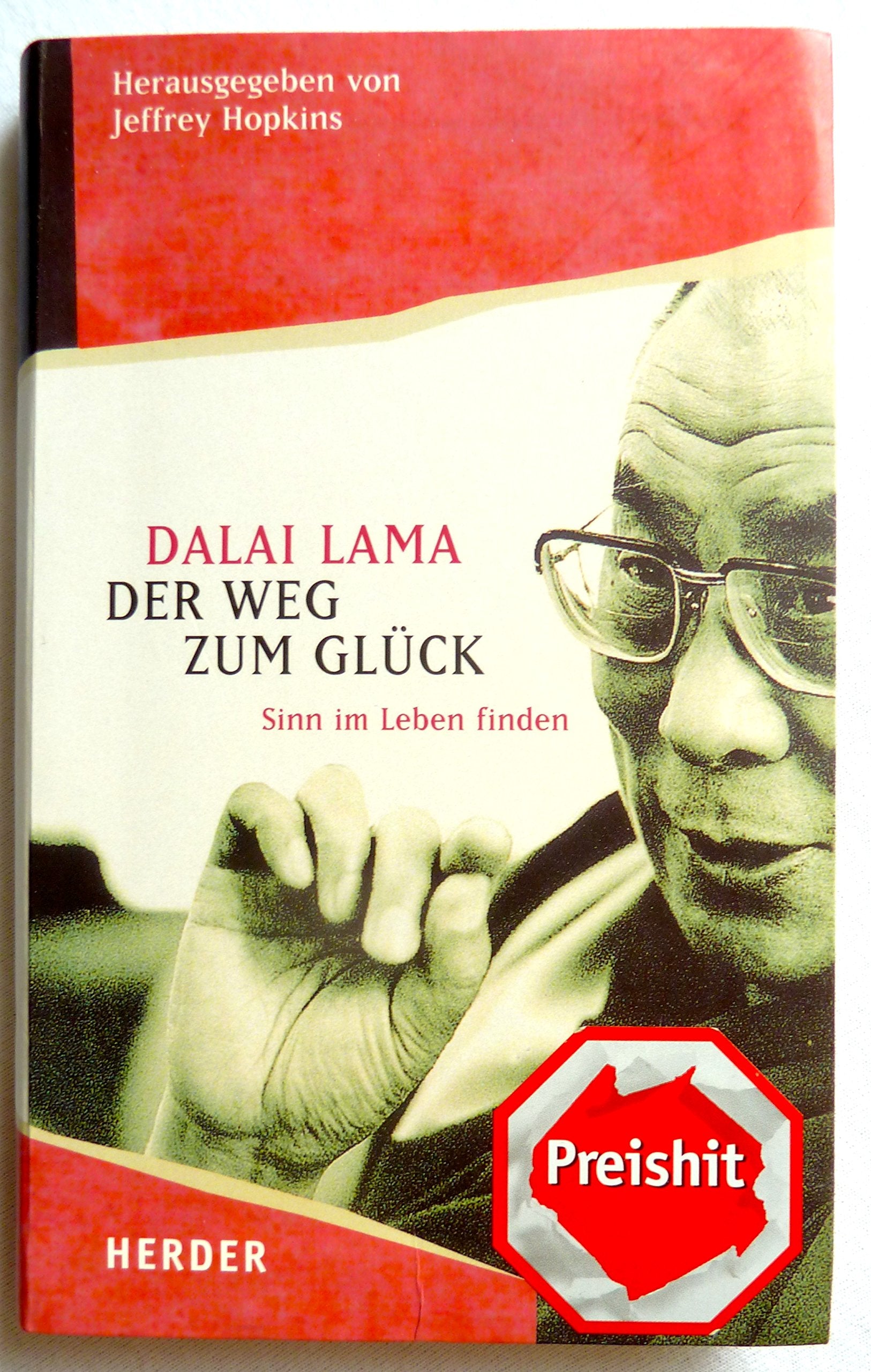 Der Weg zum Glück. Sinn im Leben finden Lifestyle