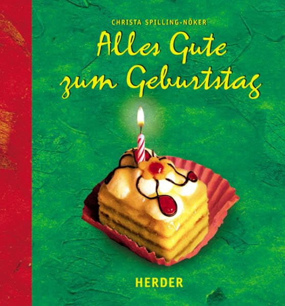Alles Gute zum Geburtstag Books