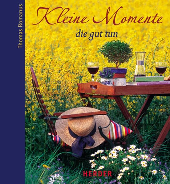 Product Image: Kleine Momente, die gut tun