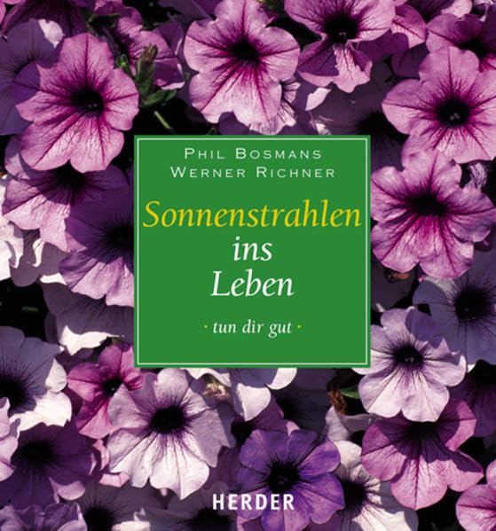 Product Image: Sonnenstrahlen ins Leben: Tun dir gut