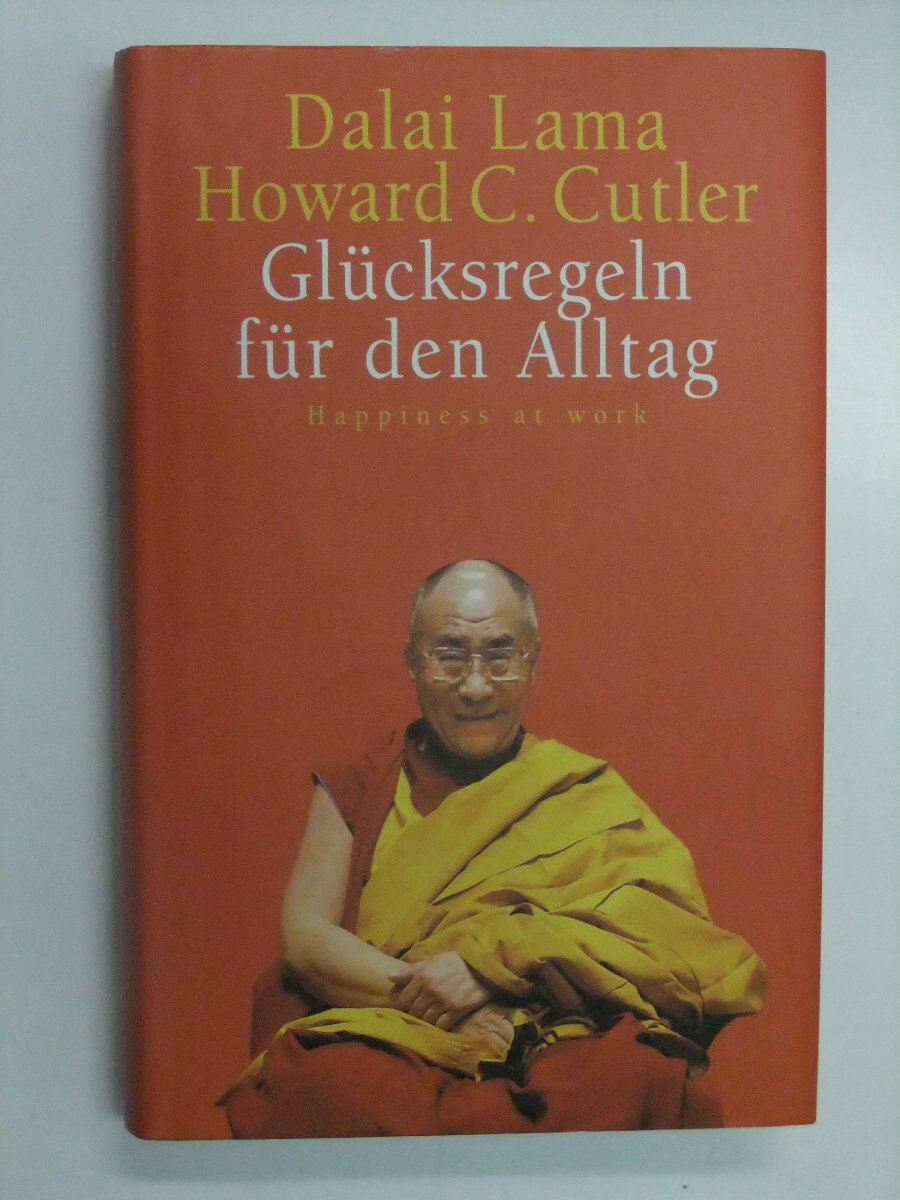 Glücksregeln für den Alltag: Happiness at work Lifestyle
