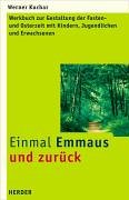 Product Image: Einmal Emmaus und zurück.