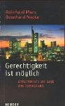 Gerechtigkeit ist möglich. Zwischenrufe zur Lage des Sozialstaats Politics & History