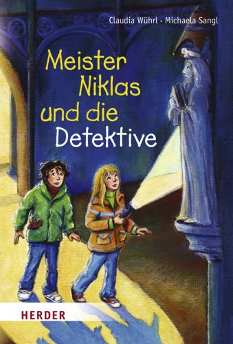 Meister Niklas und die Detektive Non-fiction