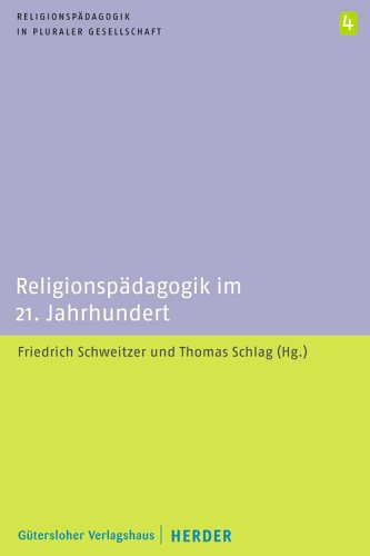 Religionspädagogik im 21. Jahrhundert Education & Training