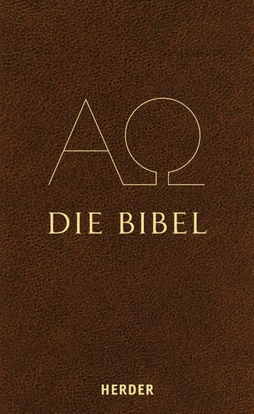 Die Bibel: Die Heilige Schrift des Alten und Neuen Bundes Religion & Esotericism