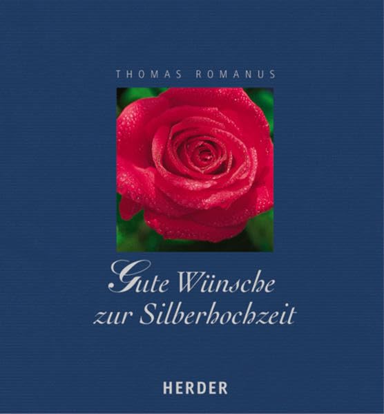 Product Image: Gute Wünsche zur Silberhochzeit