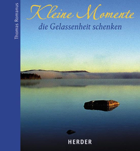 Kleine Momente, die Gelassenheit schenken Lifestyle