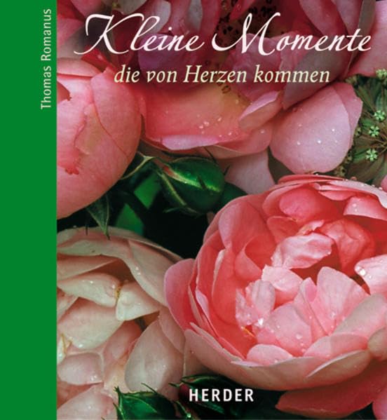Kleine Momente, die von Herzen kommen Lifestyle