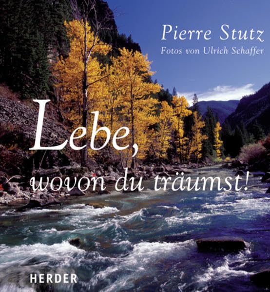 Lebe, wovon du träumst Lifestyle Books