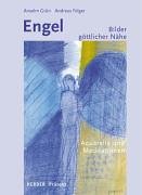 Engel - Bilder göttlicher Nähe. Aquarelle und Meditationen Lifestyle
