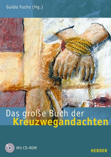 Product Image: Das grosse Buch der Kreuzwegandachten
