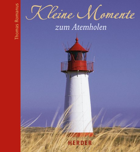 Kleine Momente zum Atemholen Lifestyle