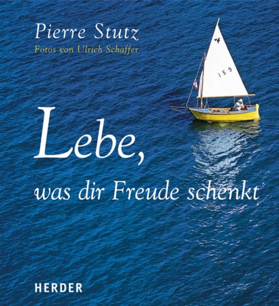 Product Image: Lebe, was dir Freude schenkt
