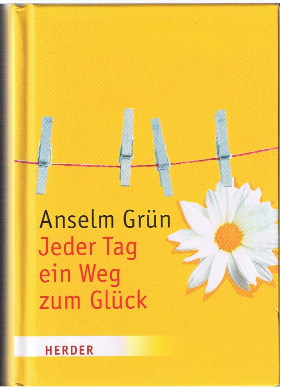 Jeder Tag ein Weg zum Glück Living & Furnishing