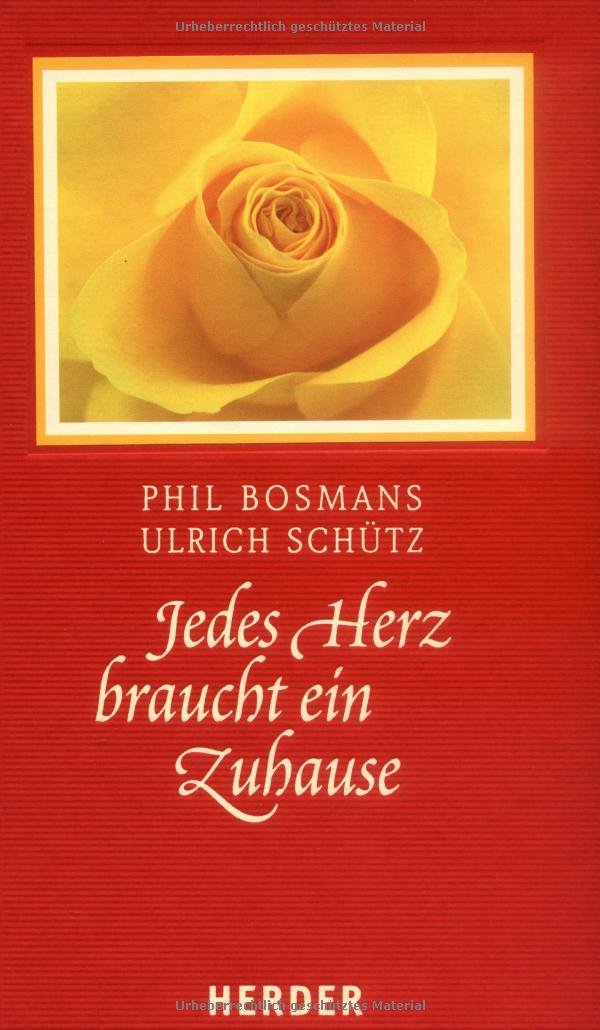 Jedes Herz braucht ein Zuhause Lifestyle