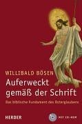 Auferweckt gemäss der Schrift: Das biblische Fundament des Osterglaubens Religion & Esotericism