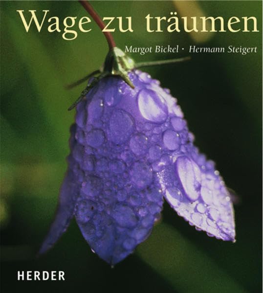 Wage zu träumen Poetry